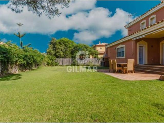 Chalet en venta en Fuente del Gallo, La Janda