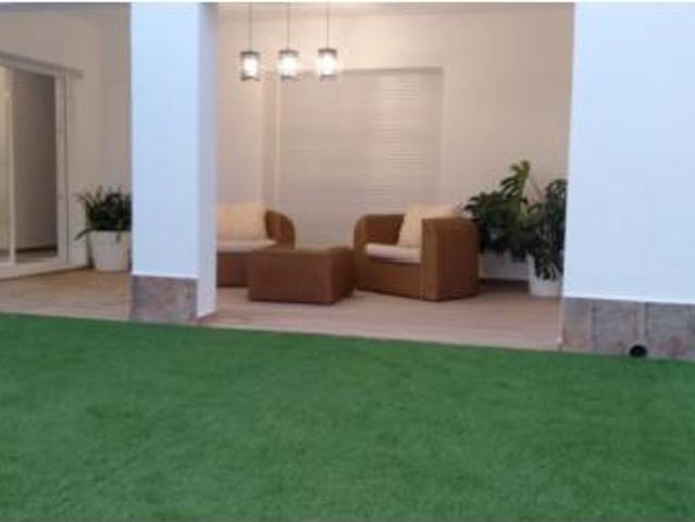 Chalet en venta en Barrio Nuevo, La Janda