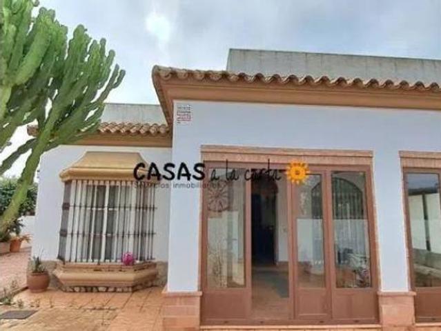 Chalet en venta en Roche, La Janda