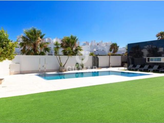 Chalet en venta en Fuente del Gallo, La Janda