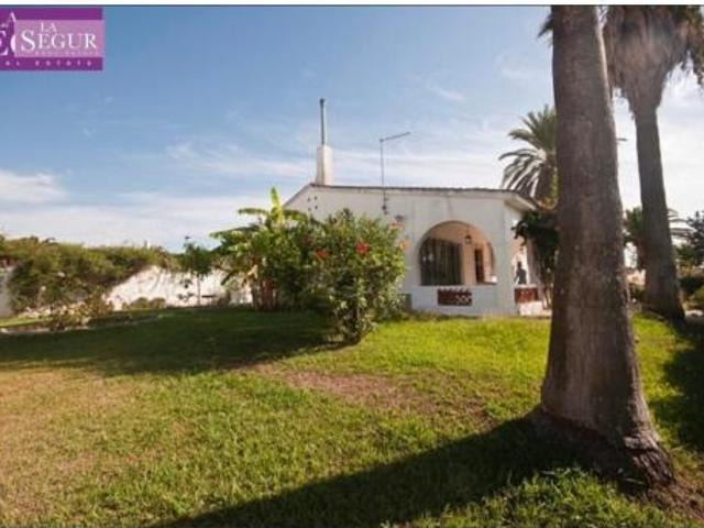 Chalet en venta en Fuente del Gallo, La Janda