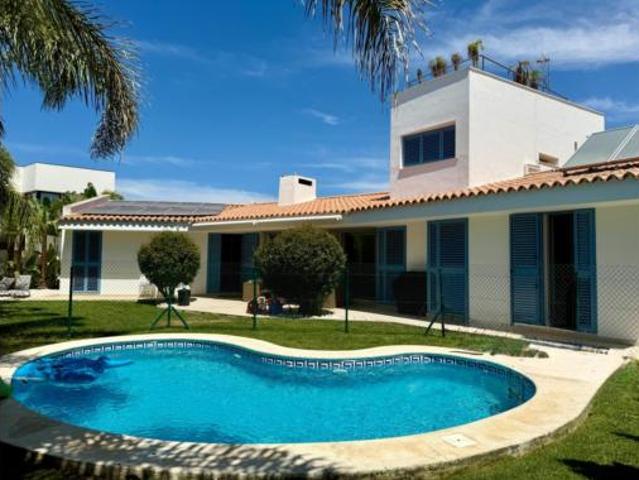 Chalet en venta en La Janda, Andalucía