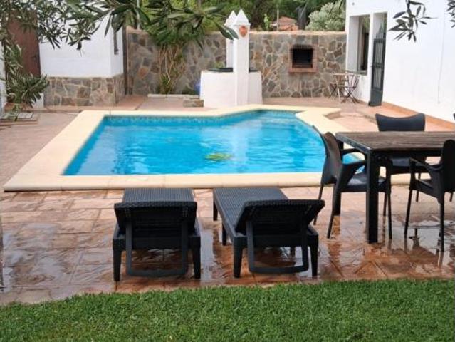 Chalet en venta en Barrio Nuevo, La Janda