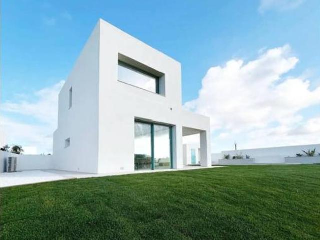 Chalet en venta en Fuente del Gallo, La Janda
