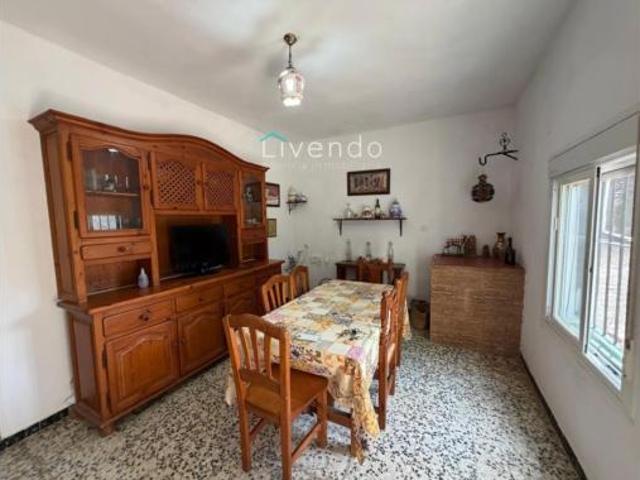 Chalet en venta en Barrio Nuevo, La Janda