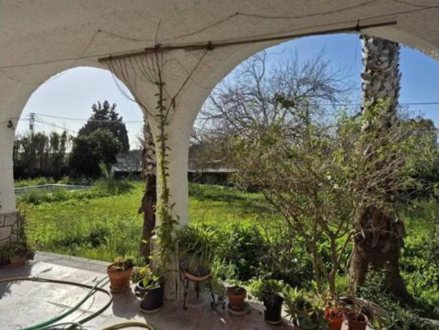 Chalet en venta en La Janda, Andalucía