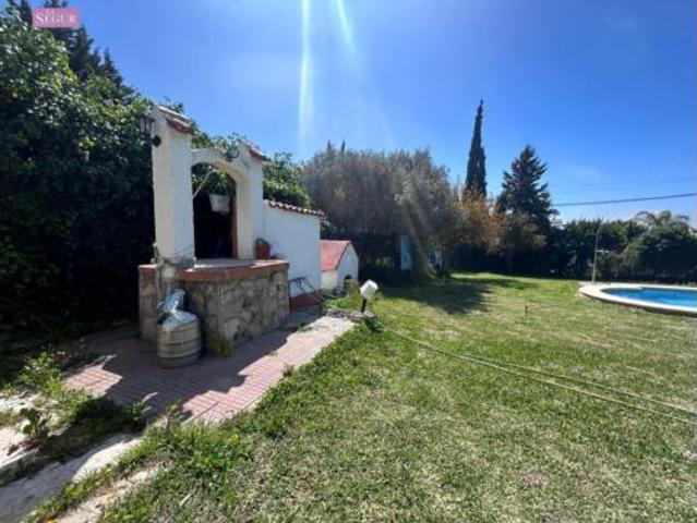 Chalet en venta en La Janda, Andalucía