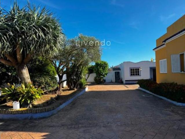 Chalet en venta en La Janda, Andalucía