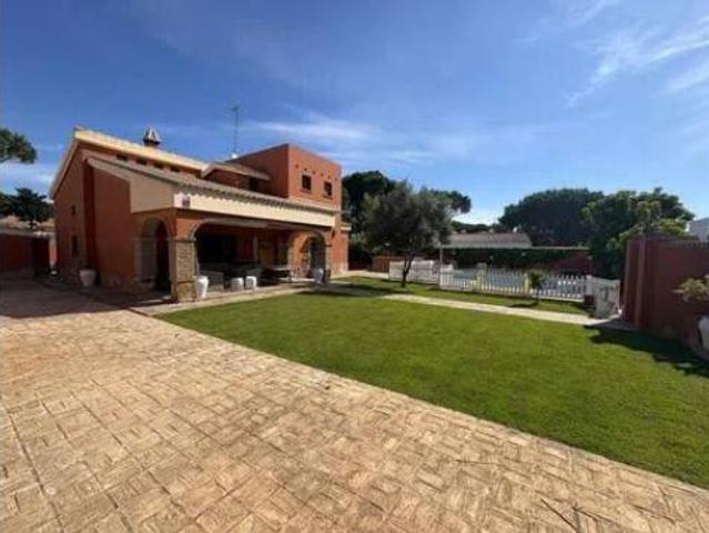 Chalet en venta en Roche, La Janda