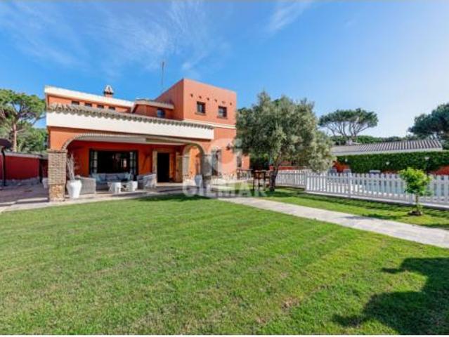 Chalet en venta en Fuente del Gallo, La Janda