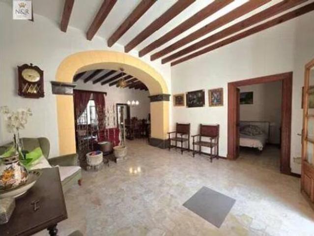 Chalet en venta en Raiguer, Baleares