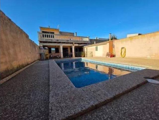 Chalet en venta en Raiguer, Baleares