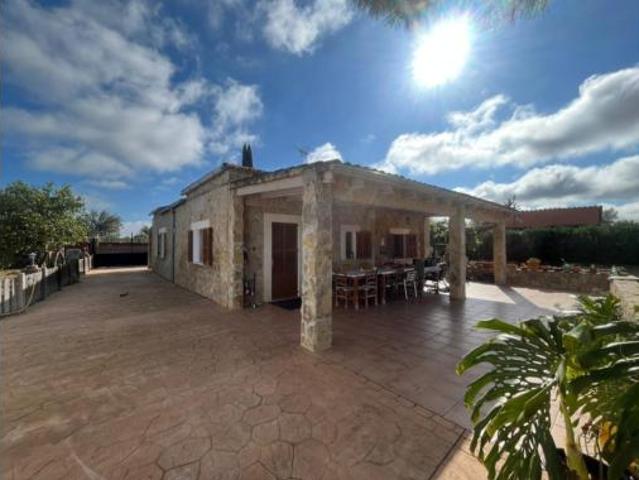 Chalet en venta en Raiguer, Baleares