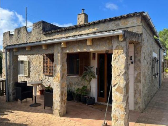 Chalet en venta en Raiguer, Baleares