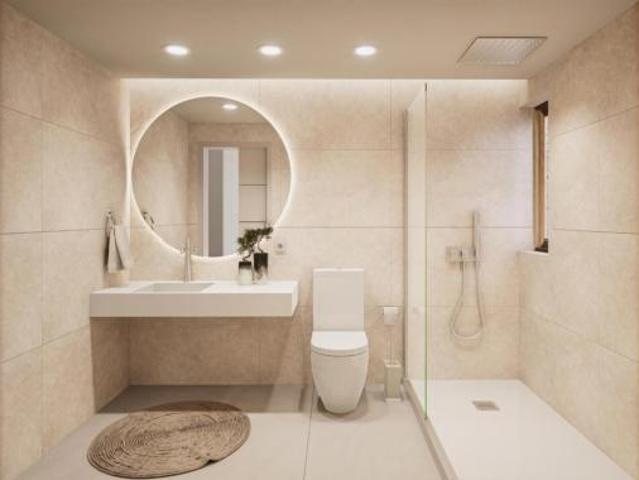 Chalet en venta en Raiguer, Baleares