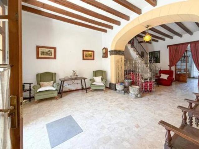 Chalet en venta en Raiguer, Baleares