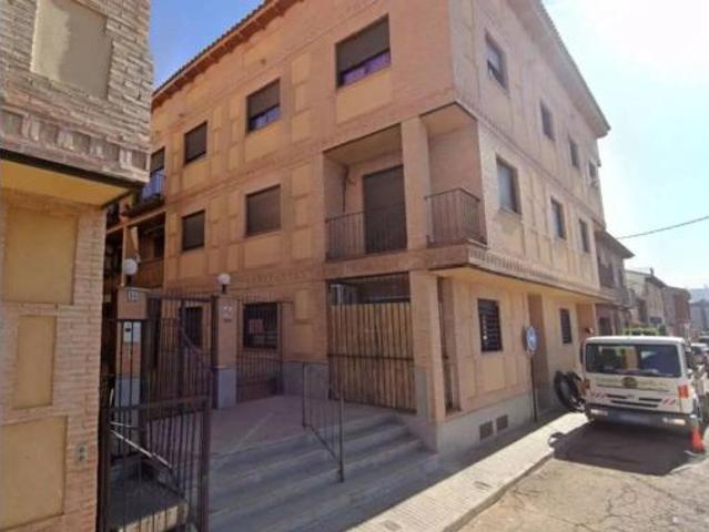 Chalet en venta en Consuegra, Toledo