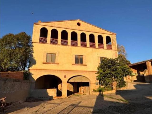 Chalet en venta en Baix Empordà, Catalunya