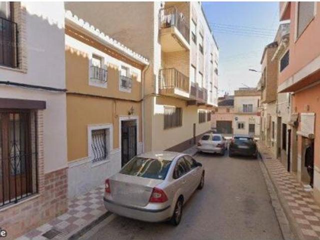 Chalet en venta en Barri del Clavell, la Ribera Baixa