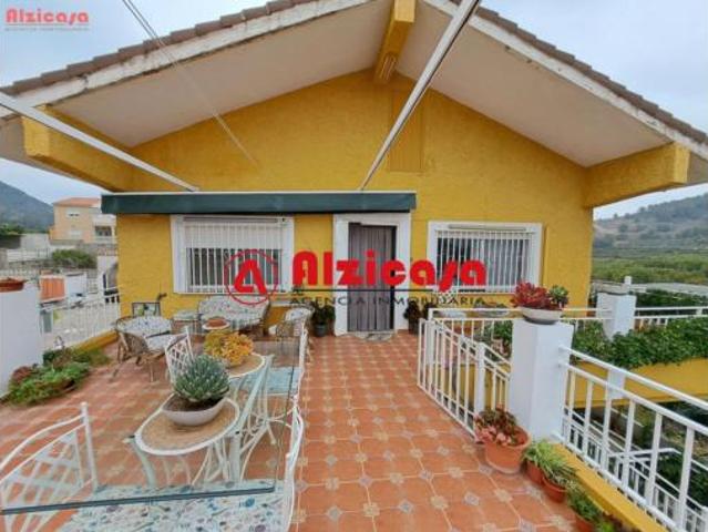 Chalet en venta en Barri del Clavell, la Ribera Baixa