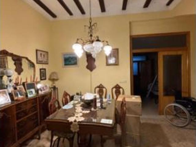 Chalet en venta en Barri del Clavell, la Ribera Baixa