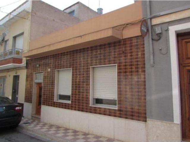 Chalet en venta en Barri del Clavell, la Ribera Baixa