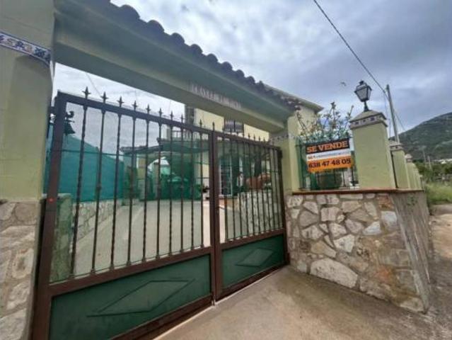 Chalet en venta en Barri del Clavell, la Ribera Baixa
