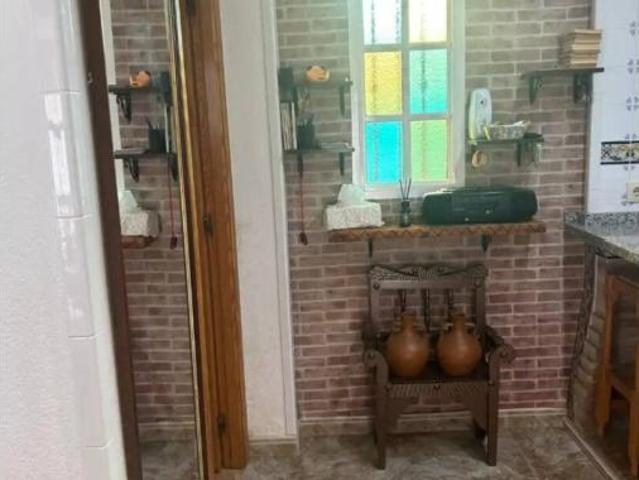 Chalet en venta en Barri del Clavell, la Ribera Baixa