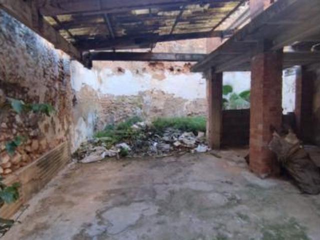 Chalet en venta en Barri del Clavell, la Ribera Baixa