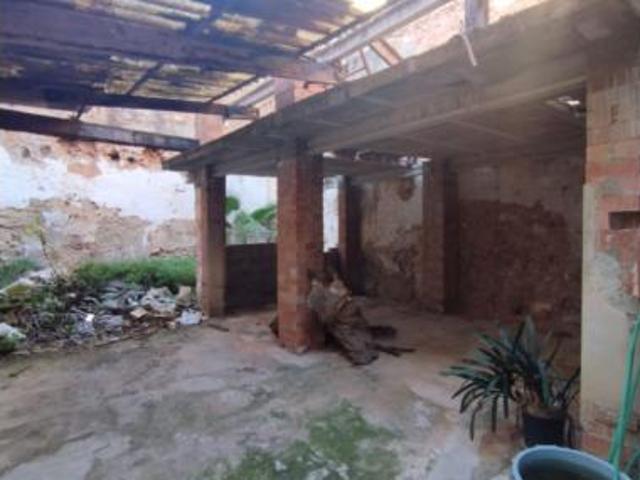 Chalet en venta en Barri del Clavell, la Ribera Baixa