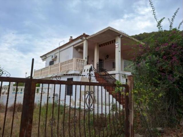 Chalet en venta en Barri del Clavell, la Ribera Baixa