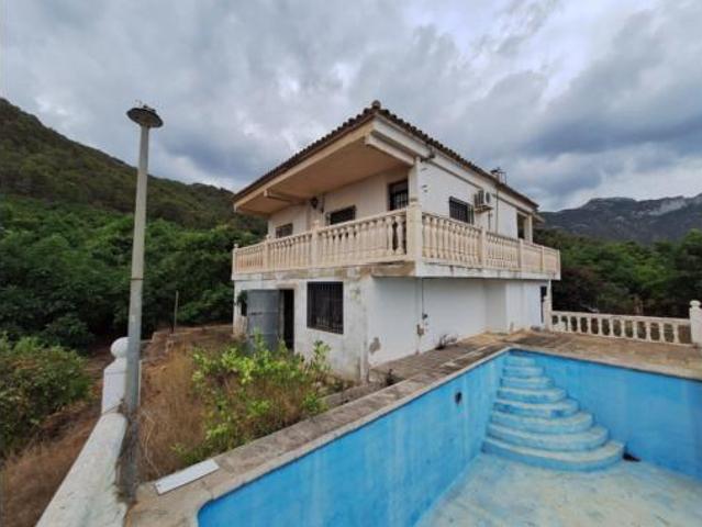 Chalet en venta en Barri del Clavell, la Ribera Baixa