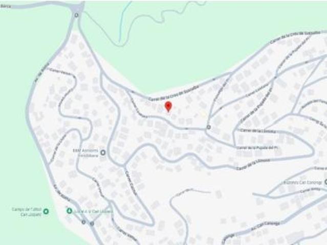 Chalet en venta en Baix Llobregat, Catalunya