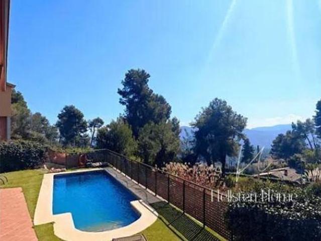Chalet en venta en la Creu de l'Aragall, Baix Llobregat