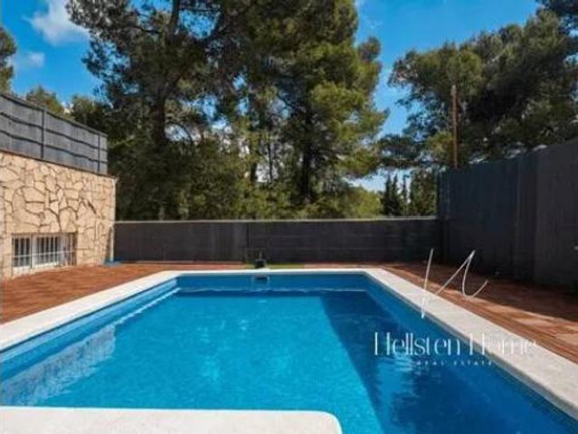 Chalet en venta en Baix Llobregat, Catalunya