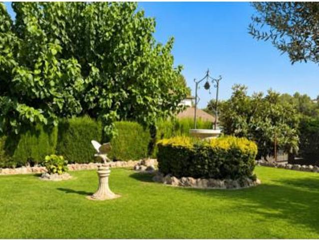 Chalet en venta en Sant Cristòfol, Baix Llobregat