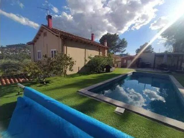 Chalet en venta en Baix Llobregat, Catalunya
