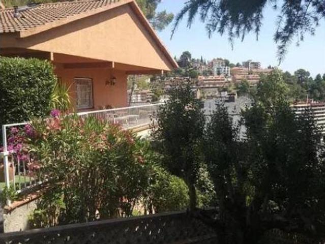 Chalet en venta en Baix Llobregat, Catalunya