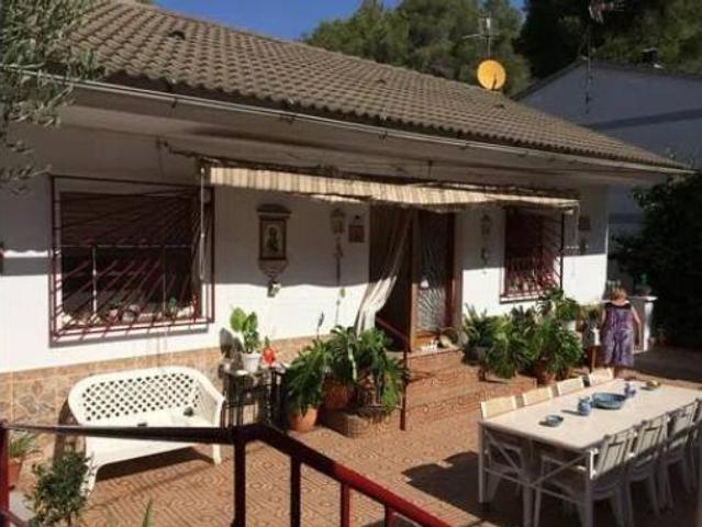 Chalet en venta en el Bon Repòs B, Baix Llobregat