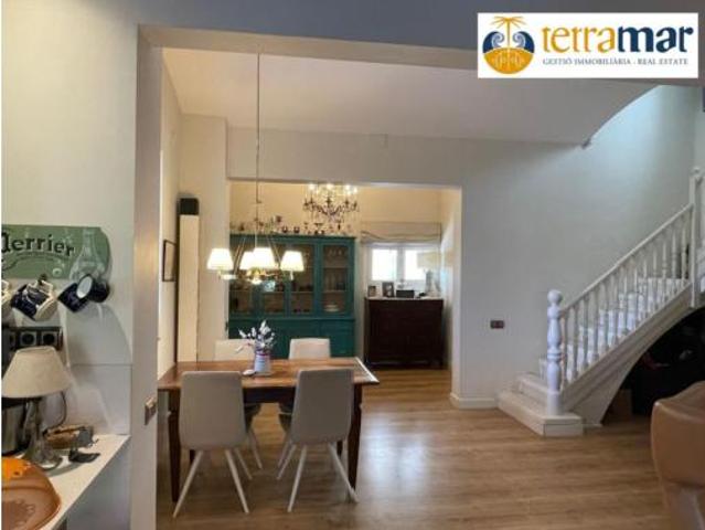 Chalet en venta en el Bon Repòs A, Baix Llobregat