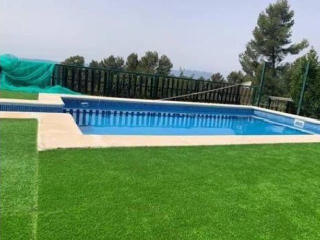 Chalet en venta en la Creu de l'Aragall, Baix Llobregat