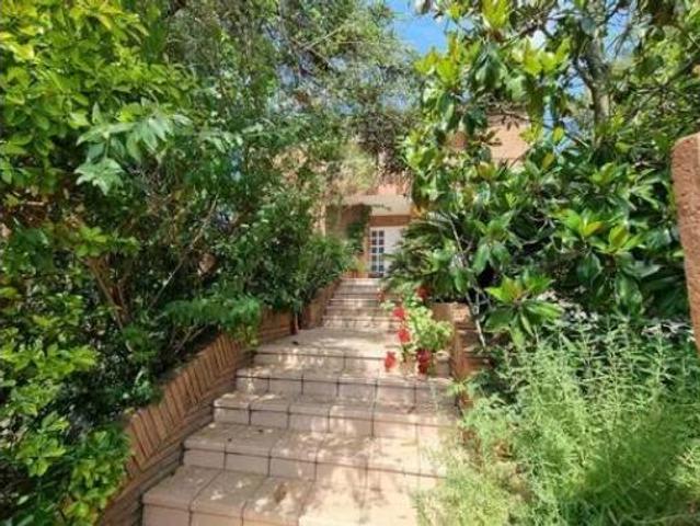 Chalet en venta en la Creu de l'Aragall, Baix Llobregat