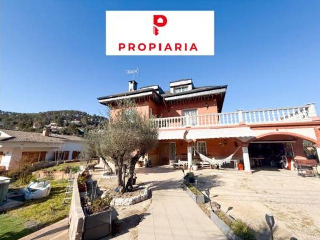 Chalet en venta en Baix Llobregat, Catalunya