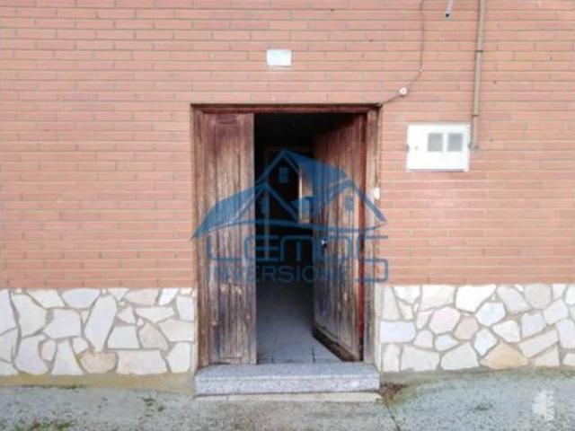Chalet en venta en Corbillos De Los Oteros, Castilla y León