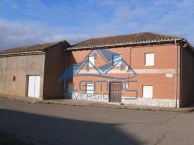 Chalet en venta en Corbillos De Los Oteros, Castilla y León