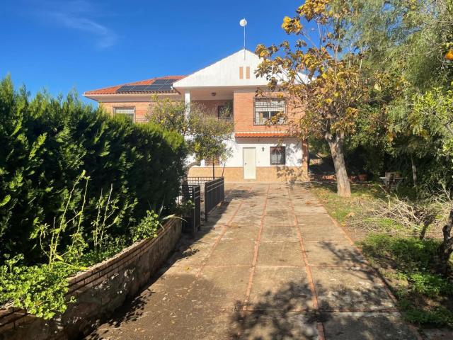 Chalet en venta en Distrito Norte Sierra, Córdoba