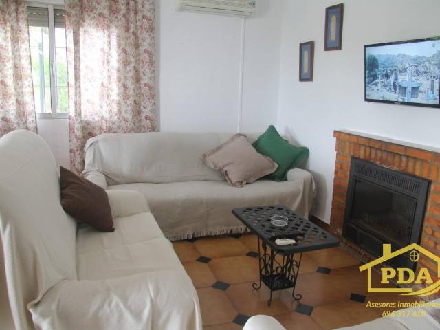 Chalet en venta en Palma Del Río, Andalucía