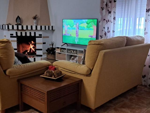 Chalet en venta en Los Mochos, Almodóvar Del Río