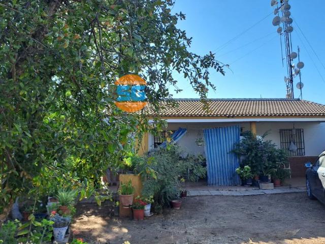 Chalet en venta en Posadas, Andalucía