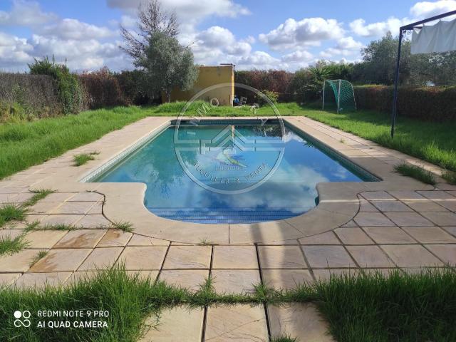 Chalet en venta en La Carlota, Andalucía